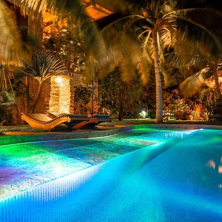 Casa Fufi Hotel Jijoca de Jericoacoara Bagian luar foto