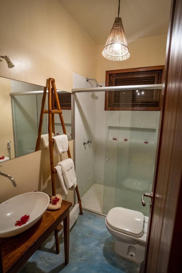Casa Fufi Hotel Jijoca de Jericoacoara Bagian luar foto