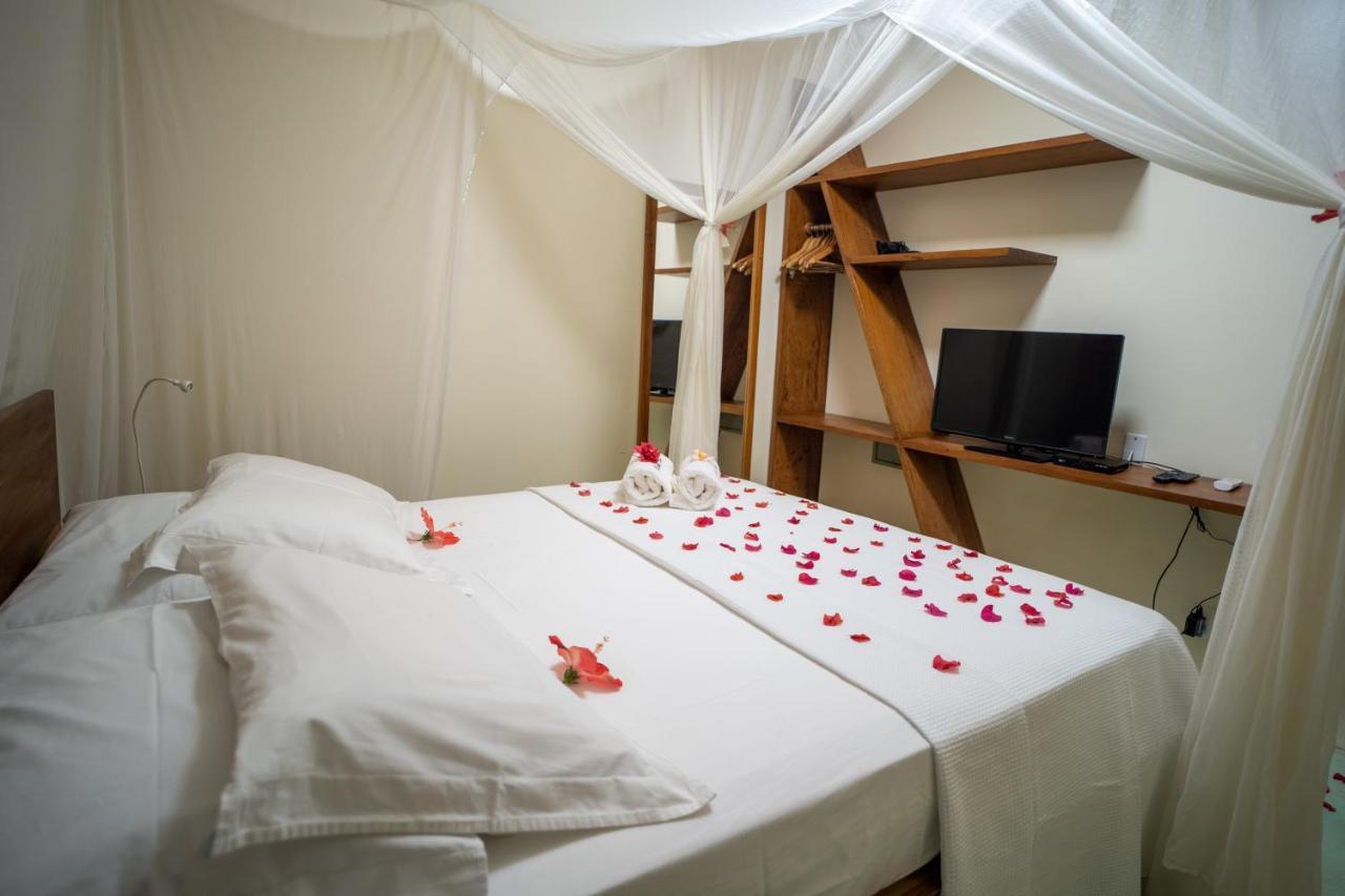 Casa Fufi Hotel Jijoca de Jericoacoara Bagian luar foto