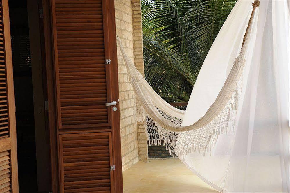 Casa Fufi Hotel Jijoca de Jericoacoara Bagian luar foto