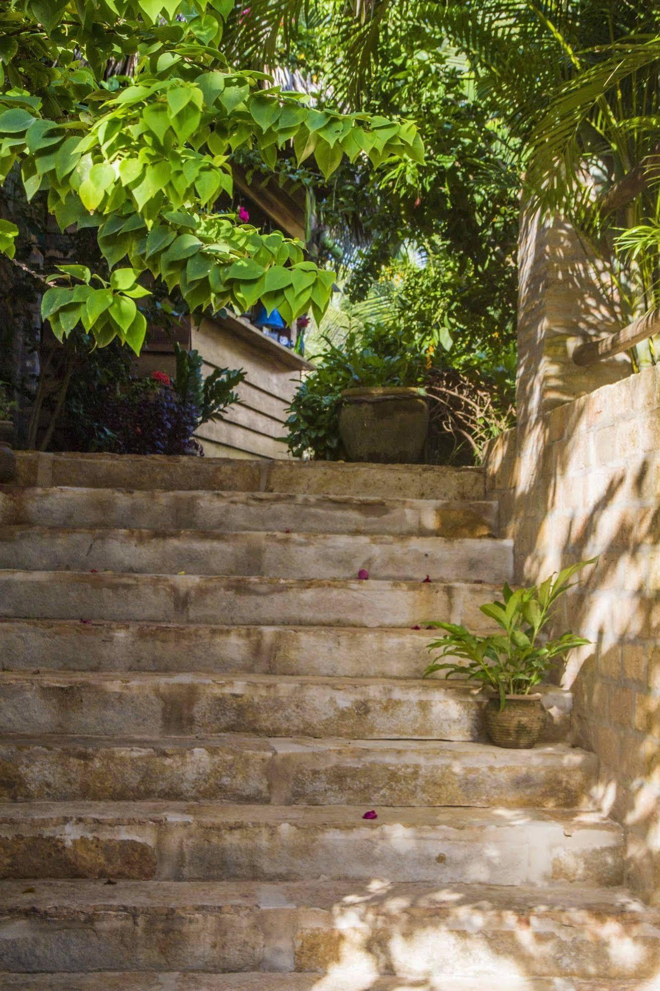 Casa Fufi Hotel Jijoca de Jericoacoara Bagian luar foto