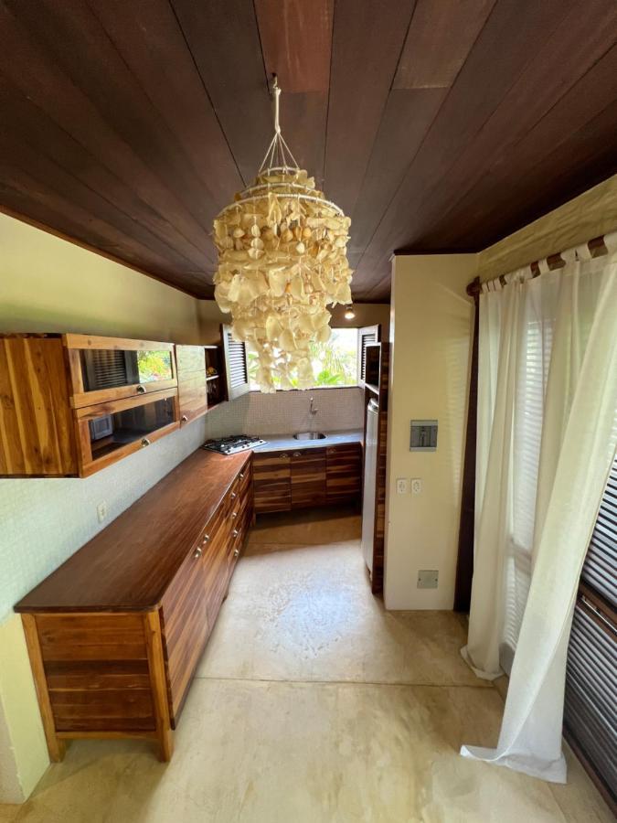 Casa Fufi Hotel Jijoca de Jericoacoara Bagian luar foto