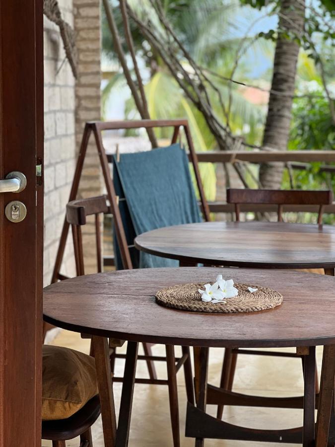 Casa Fufi Hotel Jijoca de Jericoacoara Bagian luar foto