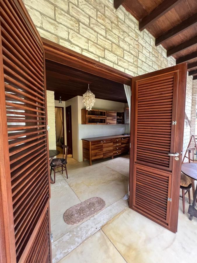 Casa Fufi Hotel Jijoca de Jericoacoara Bagian luar foto