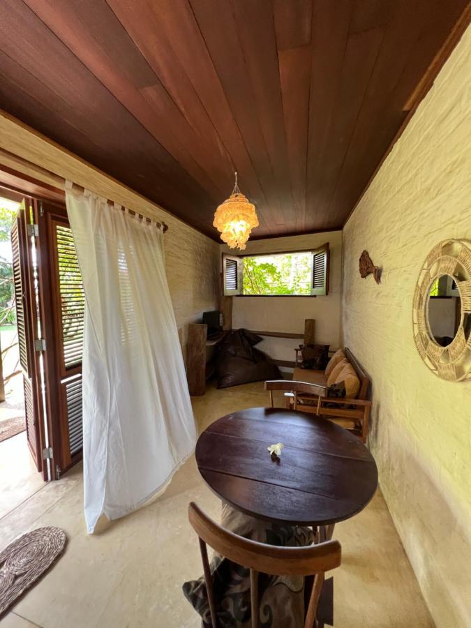 Casa Fufi Hotel Jijoca de Jericoacoara Bagian luar foto