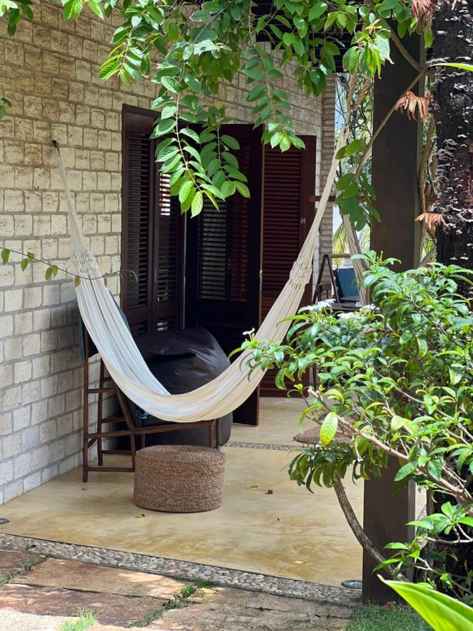 Casa Fufi Hotel Jijoca de Jericoacoara Bagian luar foto