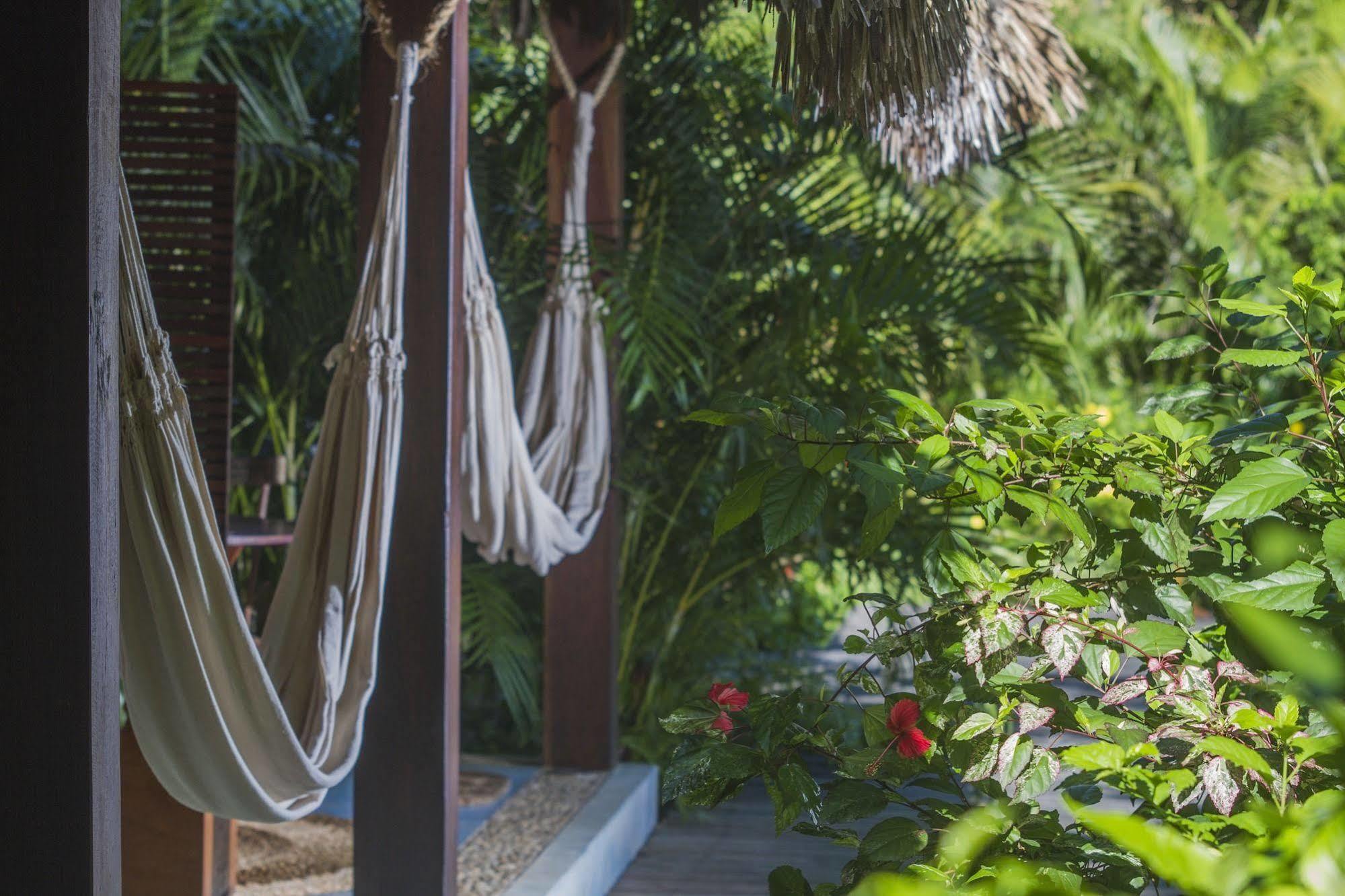 Casa Fufi Hotel Jijoca de Jericoacoara Bagian luar foto